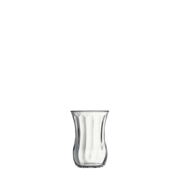 TEA GLASS